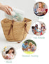 Momcozy Momcozy Sound Machine for Baby & Bottle Brush Kit