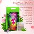 Yoni Herbs for Cleansing - 20 Bags, 100% Organic Herbal Blend for Steaming, Vaginal Detox