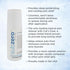 Sub Zero Cooling Pain Relief Gel, 3oz Roll-On for Muscle and Joint Relief