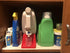 Original Laundry Detergent Bottle Caddy, Since 2009