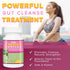Candida Complex | All Natural Gut Cleanse with Herbs, Antifungals, Enzymes and Probiotics | Boost Your Immune System