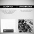 Research Labs Silver Doc Silver Hydrosol Colloidal Silver Nasal Cleansing Spray for Congestion & Sinus Issues