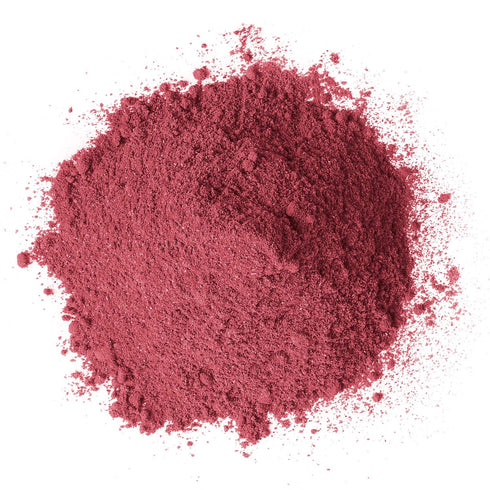 Food to Live Organic Beet Root Powder, 4 Ounces - Non-GMO, Raw, Kosher Vegan Superfood, Rich in Iron and Fiber