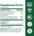 MegaFood Blood Builder - Iron Supplement for Women with Vitamin C, B12, Folic Acid - Vegan, 180 Tabs