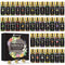 Essential Oils Set 40 Pcs, Perfect for Diffuser, Humidifier, Massage, Soap, Candle