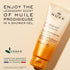 Nuxe Prodigieux Vegan Body Wash, Luxurious Scented & Moisturizing Cleanser, Made in France, 6.7 Fl Oz