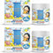 ZANSHI 2 PCS Oxygen Laundry Powder,Hyper Concentrated Strong Stain Remover Powder,for Everyday Fabrics,Stain