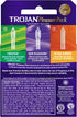 Pack, 3 Count Trojan Pleasure
