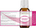 Geranium Bourbon Essential Oil 10 ml 100% Pure Undiluted Therapeutic Grade.