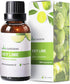 Key Lime Essential Oil, 1 oz (30ml) - 100% Pure Aromatherapy Grade, Boosts Energy and Focus