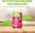 Mega-Strain 50B CFU Probiotics + Prebiotics, 30 Caps for Women & Men, No Refrigeration Required