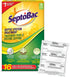 SeptoBac Septic System Treatment - 16 Pack Maintenance, Pre-Measured Weekly Pouches for Sewage Waste Tank