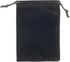 AEAOA Gift Bags, Pack of 25 Pieces 4.8" X 3.6" Velvet Drawstring Jewelry Pouches for Candy, Pins, Jewelry, Birthday