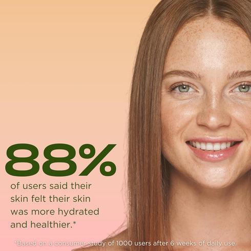 InstaNatural Vitamin C Face Serum - Brightens, Hydrates, Reduces Signs of Aging, 1 FL Oz