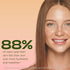 InstaNatural Vitamin C Face Serum - Brightens, Hydrates, Reduces Signs of Aging, 1 FL Oz