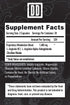 Nitric Oxide Booster Supplement, 1600mg Extra Strength L-Arginine, Citrulline Malate, Alpha-Ketoglutarate (60 Count)