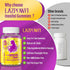 Gummies D3, Omega-3, Women-40:1 Ratio-30 Myo-Inositol & D-Chiro Inositol,Inositol with Vitamin Magnesium Glycinate
