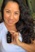Natural Indian Hair Oil with Ayurvedic Botanicals, 2 fl oz