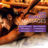 Lavender Relaxation Massage Oil with Roller Ball - 100% Natural Blend for Calming, Soothing Massage Therapy