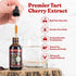 Rejuvica Health Cherry Force, Advanced Tart Cherry Extract, Liquid Extract for Better Absorption