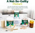 Purely Inspired Plant-Based Protein Powder for Men & Women, Creamy French Vanilla, 16 Servings, Vegan & Organic
