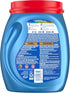 Persil Ultra Pacs, Advanced Clean Oxi+Odor Power Laundry Detergent, 57 Count