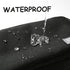 Mens Toiletry Bag - Waterproof Organizer Travel Shaving Dopp Kit, Perfect Travel Accessory Gift
