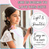 Pack 24 10-12 Mark and Lola's First Period Pal to-Go Kit | pcs | First Period Kit for Tweens | Teen Period Kit|