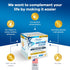Arthripain – One a Day Cartilage Repair Supplement, Joint Relief Support with Glucosamine Chondroitin MSM