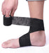 Self-Adhesive Cohesive Wrap Bandage 6 Packs, 2 Inch X 5 Yards, Flexible Stretch Tape for Athletic First Aid, Sprains
