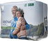 Abena Pants Light Premium Protective Underwear, Level 0, Large, 14 Count, Medium to Large Sizes