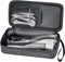 Case Compatible with COSLUS, Nicwell, Waterpik, Leominor, Bitvae Water Dental Flosser, Storage Holder (Bag Only)