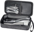 Case Compatible with COSLUS, Nicwell, Waterpik, Leominor, Bitvae Water Dental Flosser, Storage Holder (Bag Only)