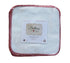 Buttons Flannel Baby Reusable Washable Wipes - Natural Unbleached, 15 Pack