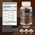 Gummies Immunity Gummy 50 Count SUKU Vitamins - Super Mushroom -Reishi Chaga, Turkey Tail & Lions Mane Blend for - Easy