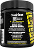 Mutant Creakong Advanced Creatine Supplement Powder - Creatine Blend, 300 g - 10.6 Ounce