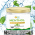 Menthol Crystals, 100% Pure USP Food Grade for Aromatherapy and Cosmetics, 2 oz