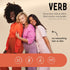 Verb Glossy Shine Spray with Heat Protection