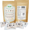 Pest Prevent Natural Defense Repellent: Indoor Spaces for Mice, Beetles, Moths, Ants, Spider, 10 Pouches, USA Made