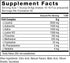 Force Factor Essential Amino Acids Powder, Full Spectrum EAAs Supplement for Healthy Muscle Recovery, Orange Mango