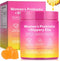 Ruduwu Feminine Probiotics Gummies for Women | Supports pH Balance, Women's Balance Gummies,