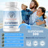 S-Acetyl L-Glutathione - 300mg Acetylated Glutathione Supplement for Antioxidant Support, Liver & Skin Vitality (60