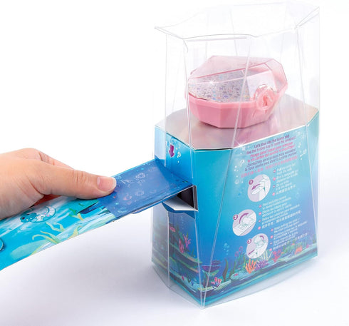 Make It Real 1731 Crystal Secrets Treasures, Multicoloured