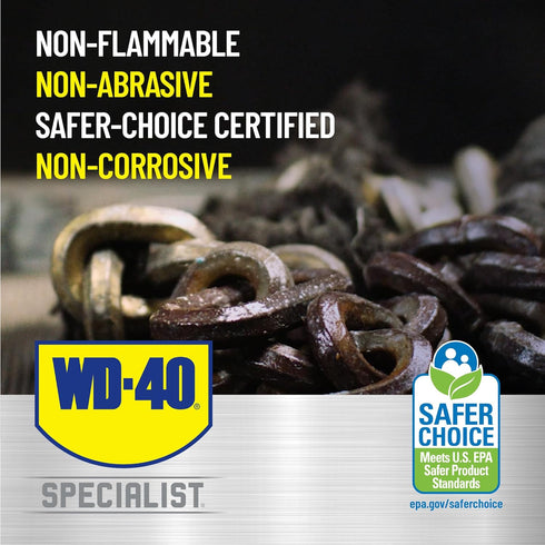 WD-40 Specialist Multi-Surface Cleaner & Degreaser - One Gallon