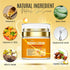 Vitamin C Moisturizing Cream, Organic Anti-Aging Hydrating for Dull, Dry & Sensitive Skin - 1.7 FL OZ