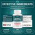 Height Growth Maximizer, Calcium, Vitamin D3 and Zinc Blend Pills, Bone Growth Supplement for Kids and Teens, 60 Caps