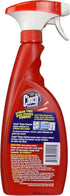 Spic And Span Cinch oz., 17 Oz Glass Cleaner Original, Fl