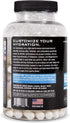 Ryno Power Electrolytes Supplement Capsules (50 Servings)