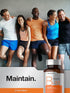 Horbaach B-12, 2000mcg Per Serving, 200 Vegetarian Tablets, Non-GMO & Gluten Free for Adults