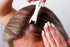 REVIVV Dermaroller Tool for Hair Rejuvenation | Hair Follicle Stimulator | Beard Kit | 0.25mm Micro Needle for Scalp